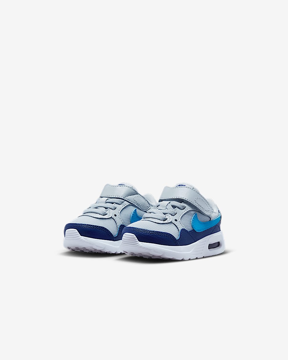 Nike Air Max SC Schuh fur Babys und Kleinkinder